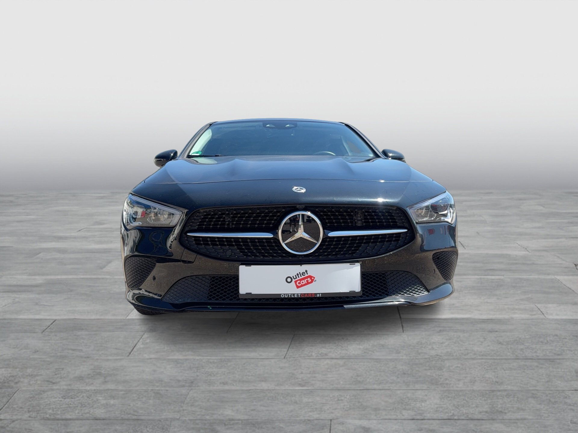 Mercedes-Benz CLA 200 d Shooting Brake Aut. | Bild 8 von 21