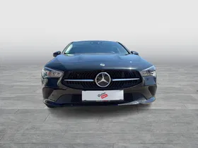 Mercedes-Benz CLA 200 d Shooting Brake Aut. | Thumbnail 8 von 21