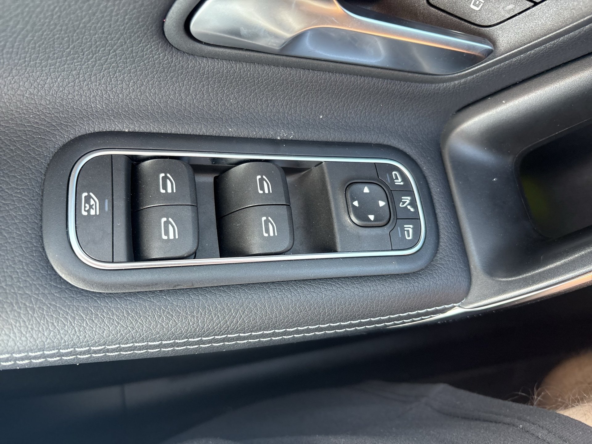 Mercedes-Benz CLA 200 d Shooting Brake Aut. | Bild 9 von 21