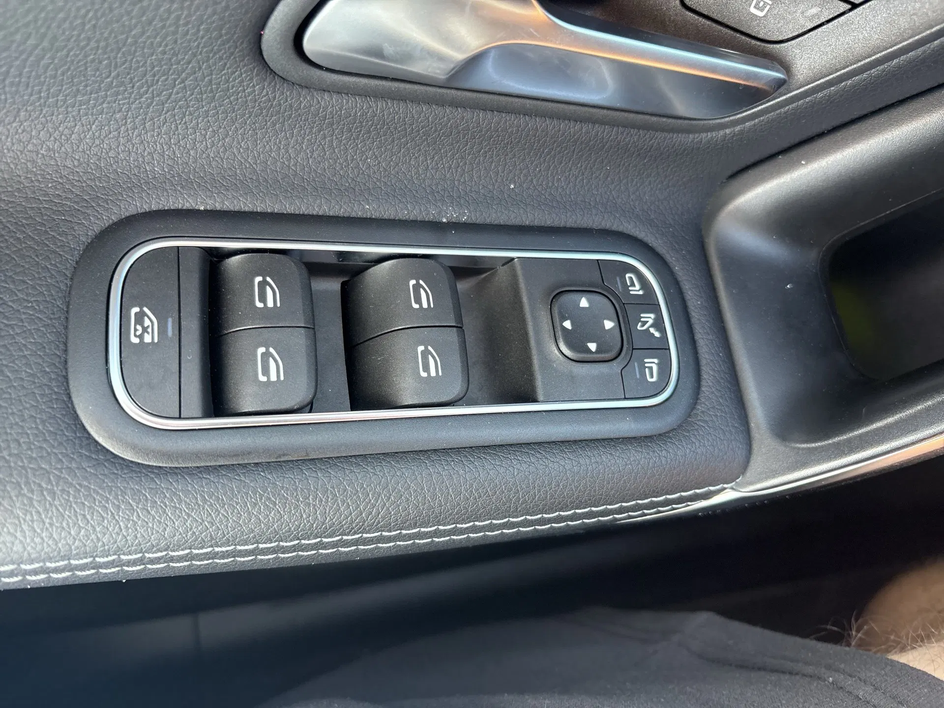 Mercedes-Benz CLA 200 d Shooting Brake Aut. | Bild 9 von 21