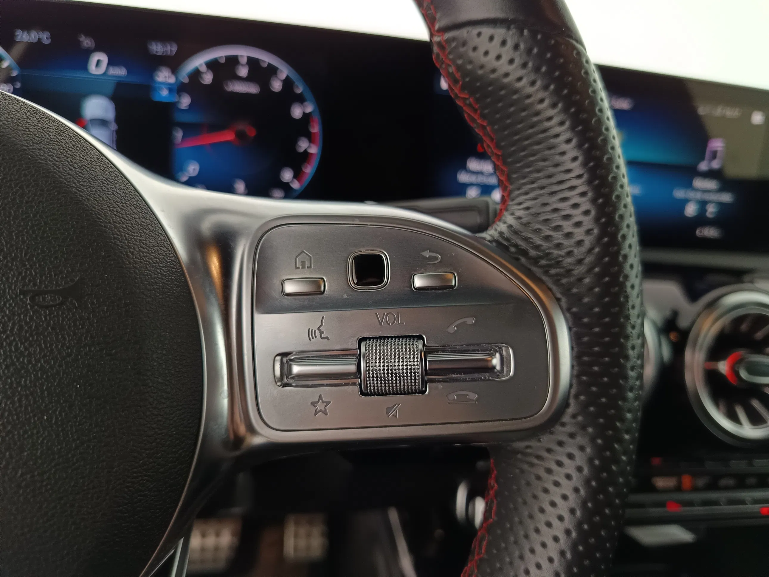 Mercedes-Benz CLA 200 Shooting Brake | Bild 17 von 29