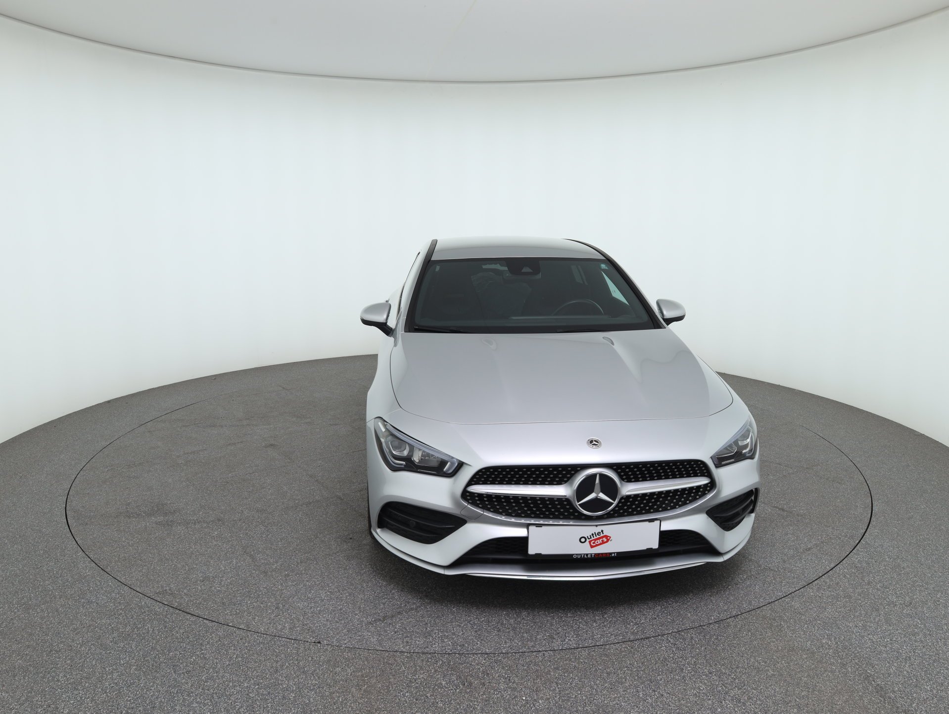 Mercedes-Benz CLA 200 Shooting Brake | Bild 2 von 29