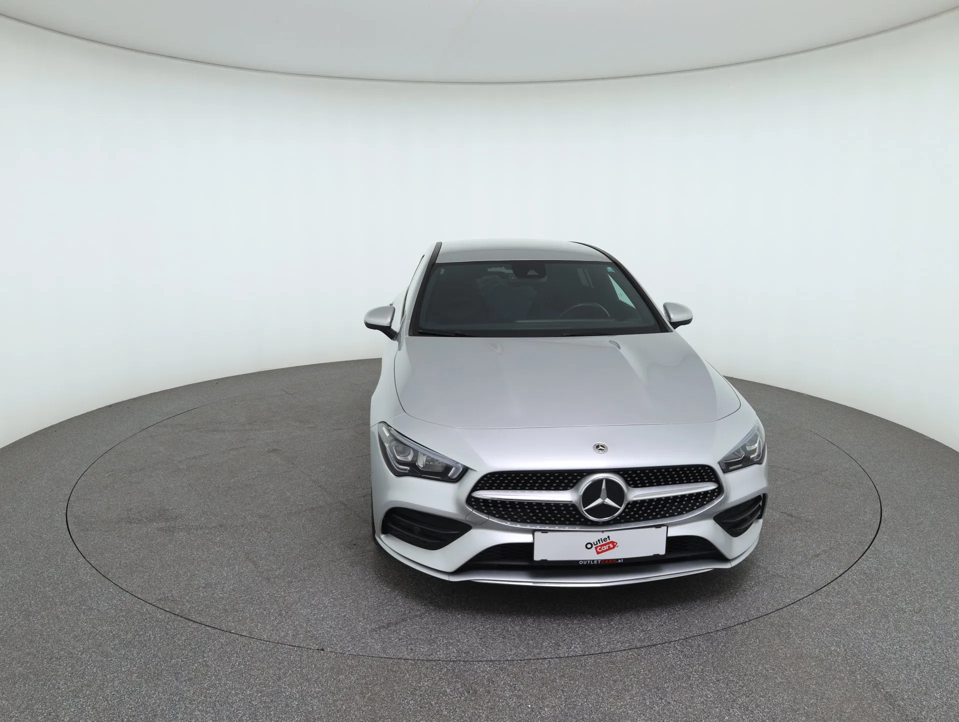 Mercedes-Benz CLA 200 Shooting Brake | Bild 2 von 29