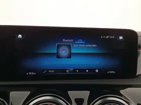 Mercedes-Benz CLA 200 Shooting Brake | Thumbnail 19 von 29