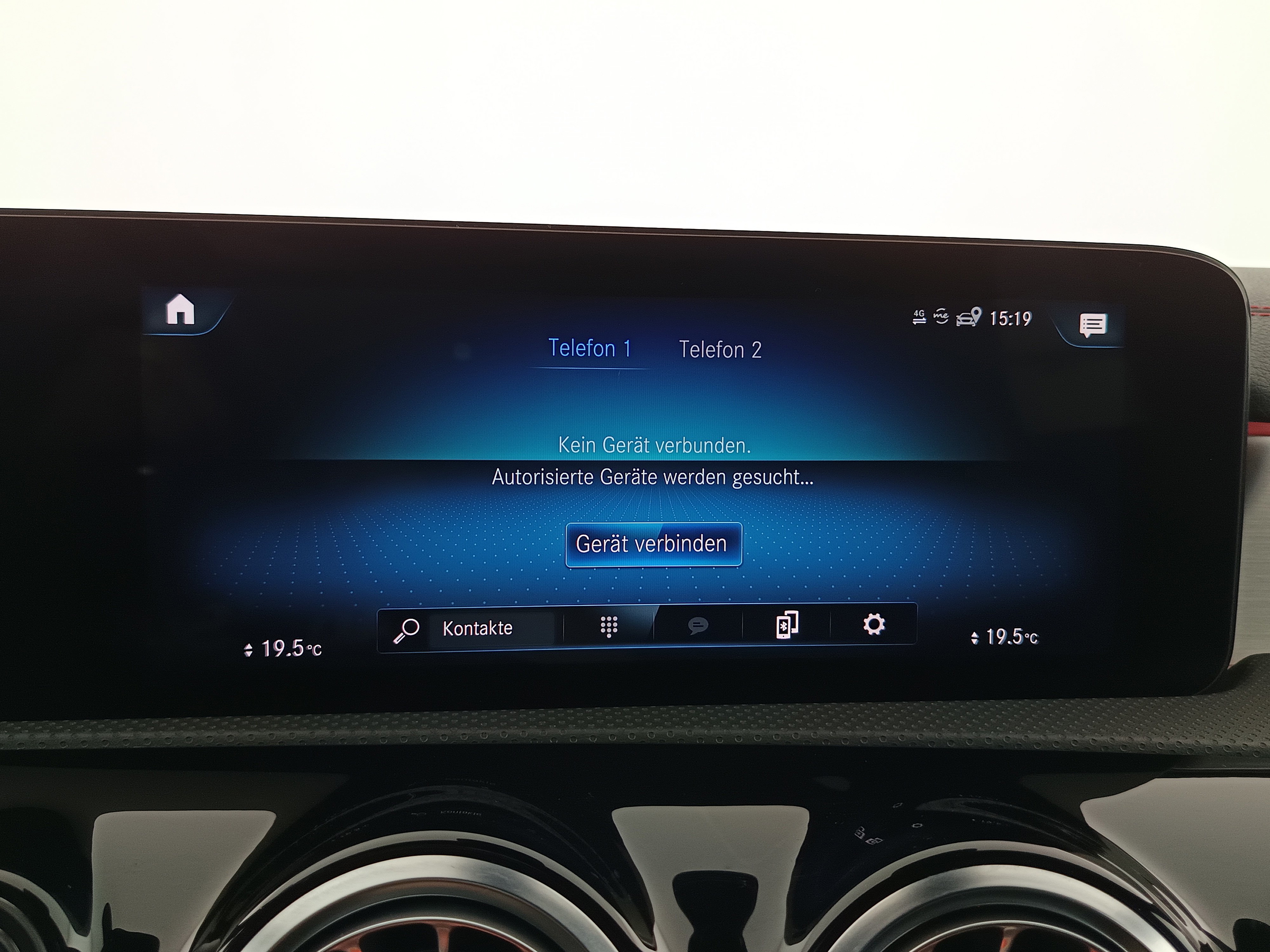 Mercedes-Benz CLA 200 Shooting Brake | Bild 20 von 29