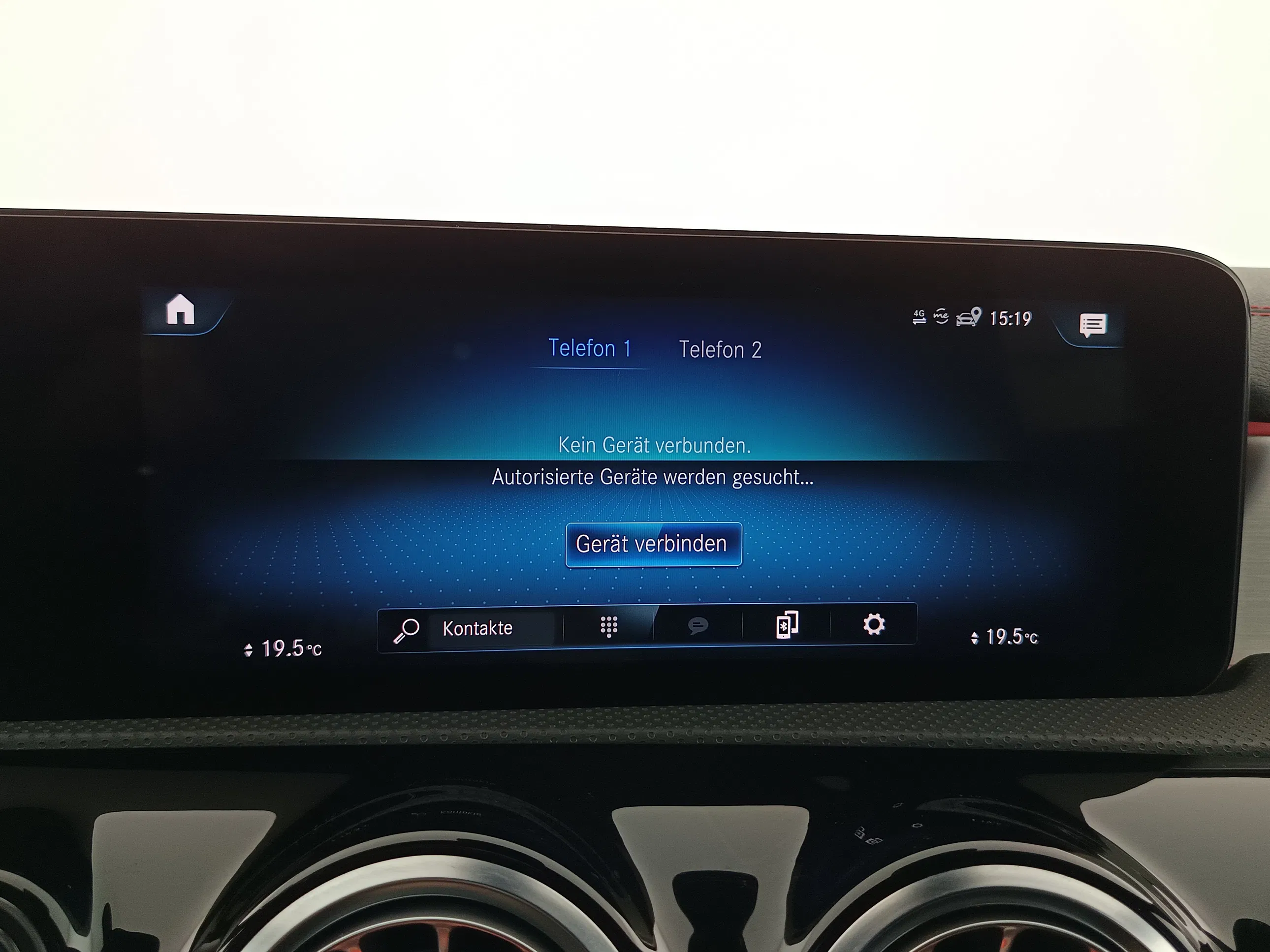 Mercedes-Benz CLA 200 Shooting Brake | Bild 20 von 29