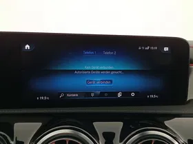 Mercedes-Benz CLA 200 Shooting Brake | Thumbnail 20 von 29