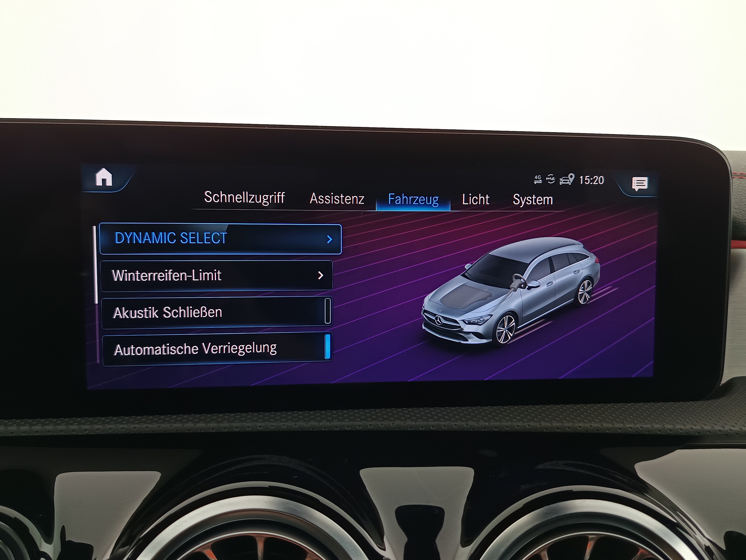 Mercedes-Benz CLA 200 Shooting Brake | Bild 22 von 29