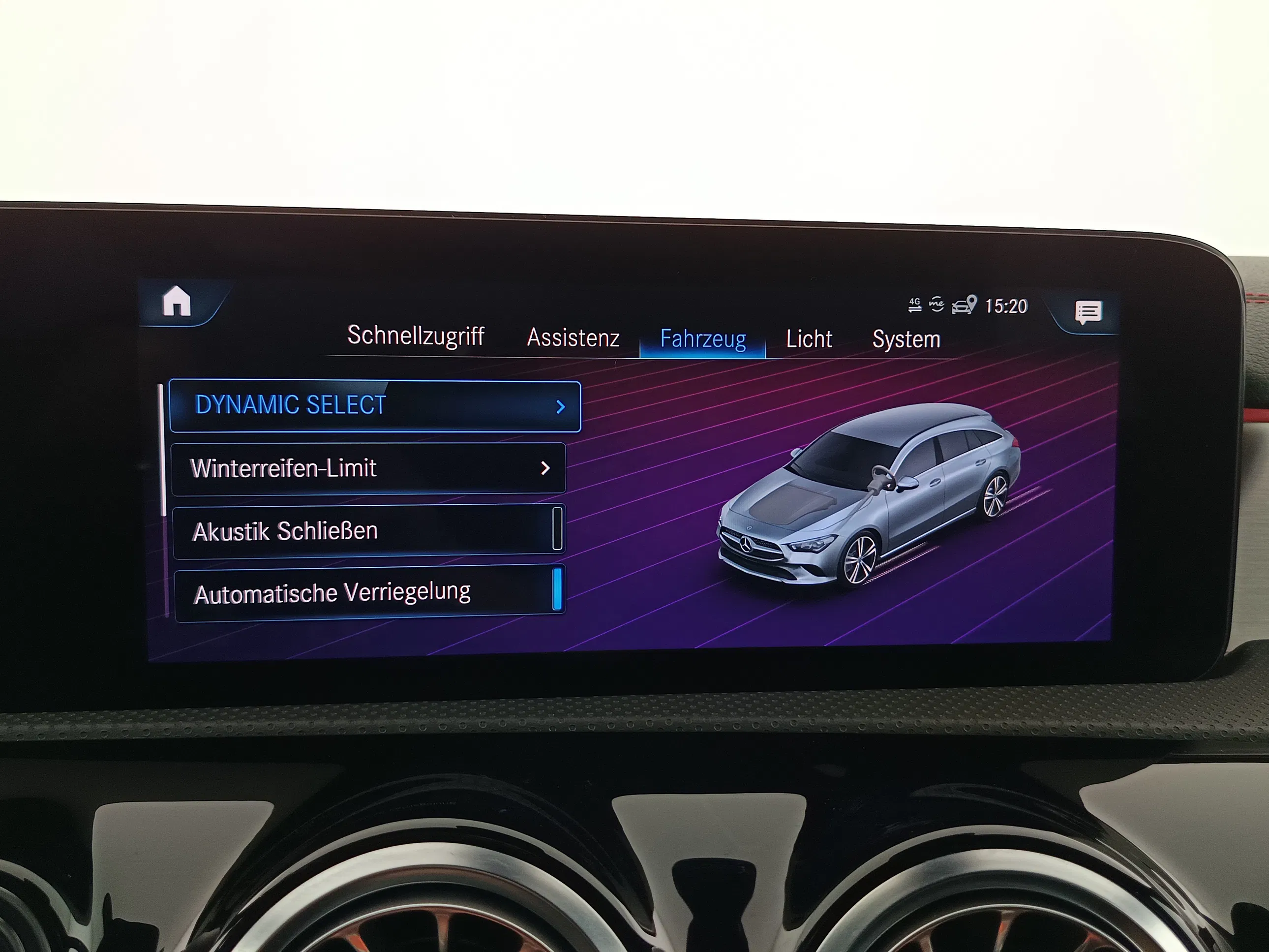 Mercedes-Benz CLA 200 Shooting Brake | Bild 22 von 29