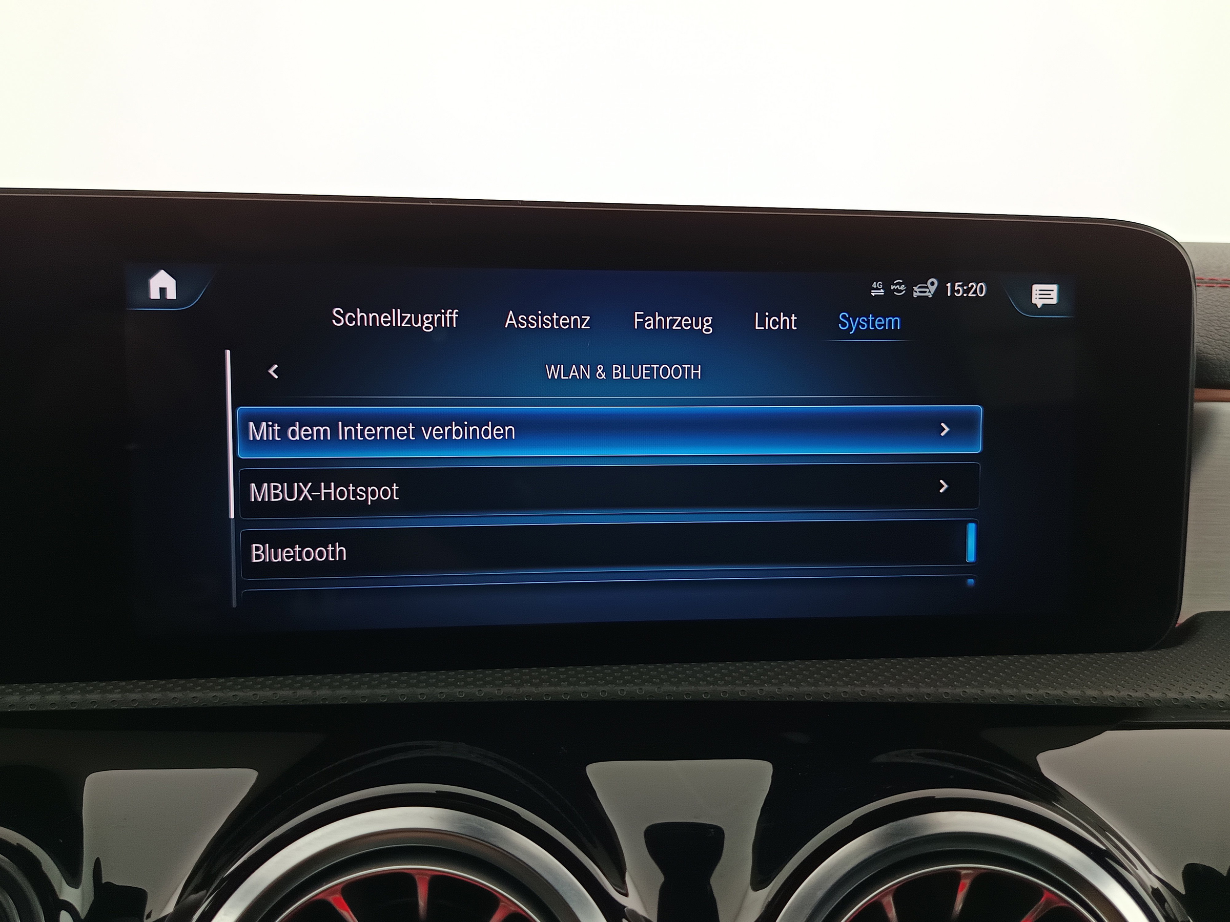 Mercedes-Benz CLA 200 Shooting Brake | Bild 23 von 29