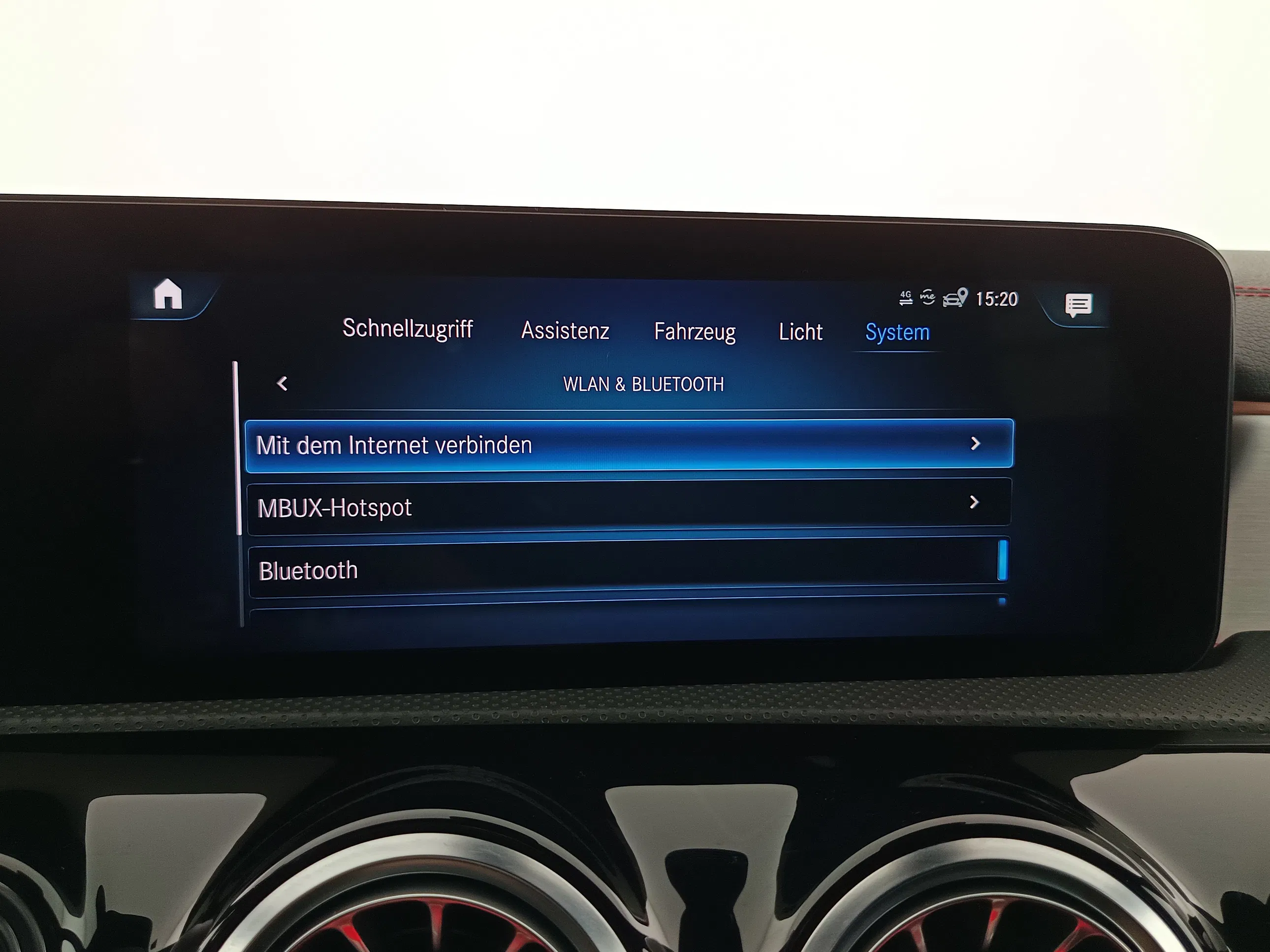 Mercedes-Benz CLA 200 Shooting Brake | Bild 23 von 29