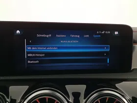 Mercedes-Benz CLA 200 Shooting Brake | Thumbnail 23 von 29