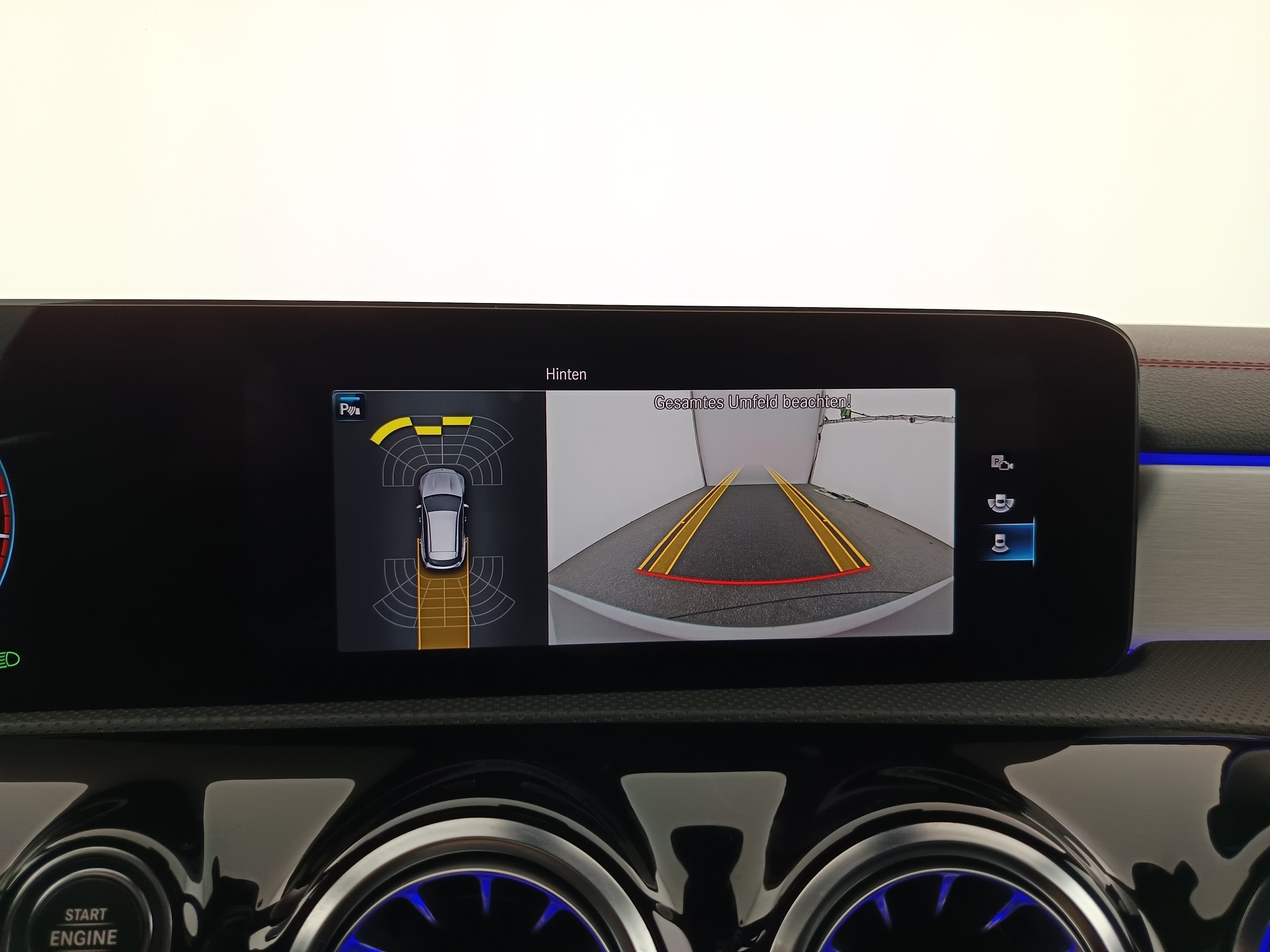 Mercedes-Benz CLA 200 Shooting Brake | Bild 24 von 29