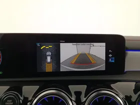 Mercedes-Benz CLA 200 Shooting Brake | Thumbnail 24 von 29