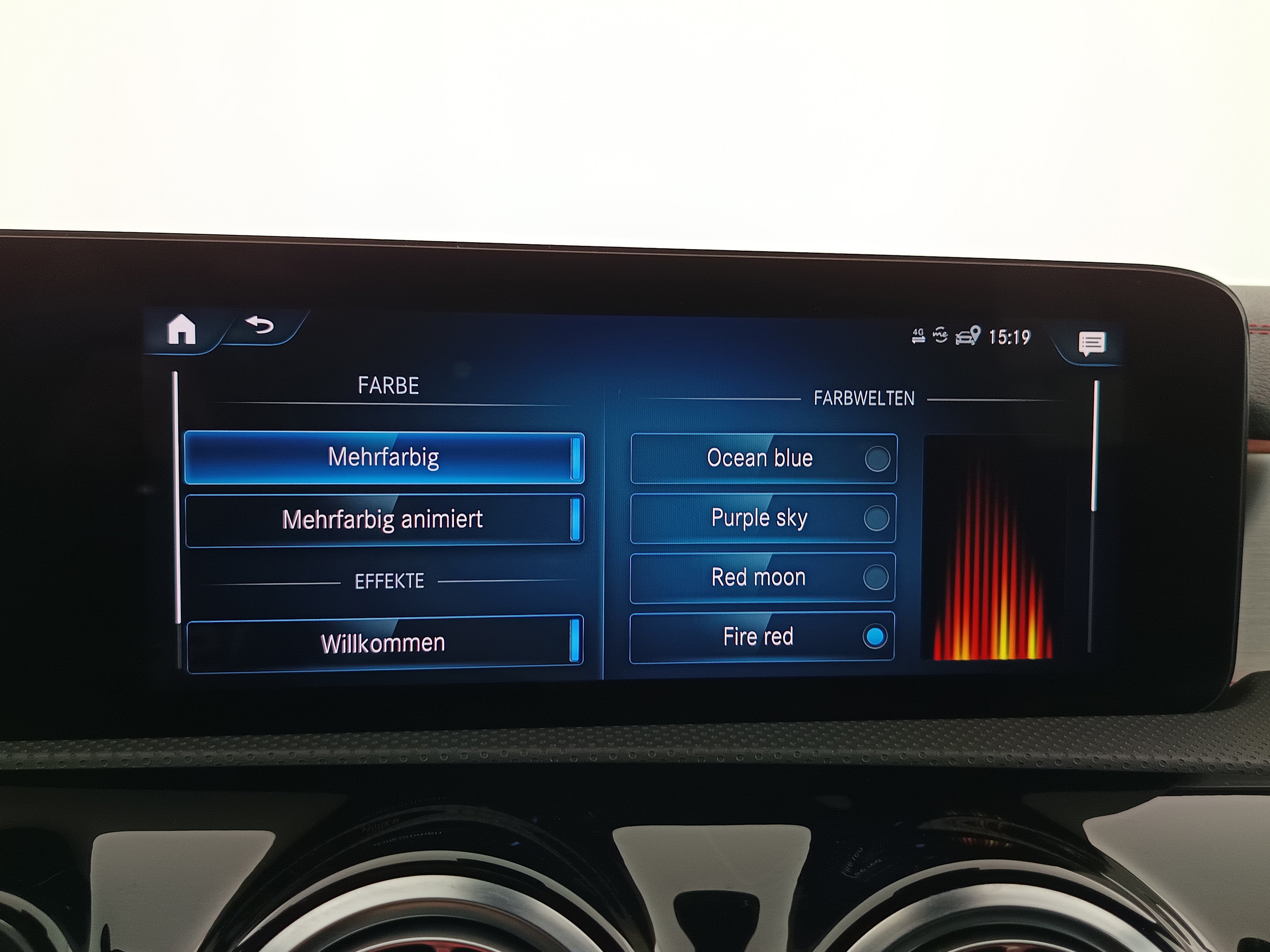 Mercedes-Benz CLA 200 Shooting Brake | Bild 25 von 29