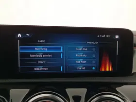 Mercedes-Benz CLA 200 Shooting Brake | Thumbnail 25 von 29