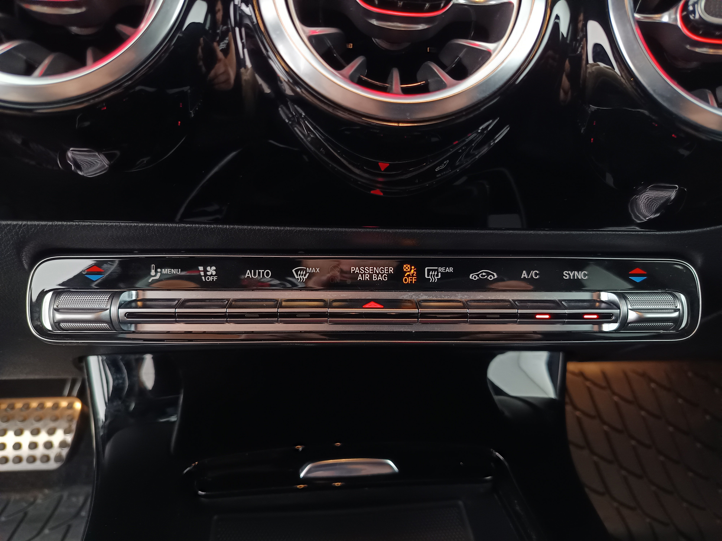 Mercedes-Benz CLA 200 Shooting Brake | Bild 26 von 29