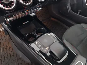 Mercedes-Benz CLA 200 Shooting Brake | Thumbnail 27 von 29