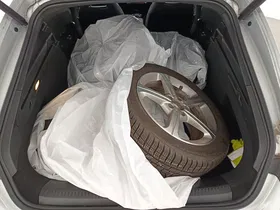 Mercedes-Benz CLA 200 Shooting Brake | Thumbnail 28 von 29