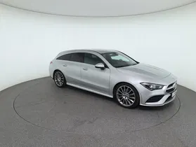 Mercedes-Benz CLA 200 Shooting Brake | Thumbnail 3 von 29