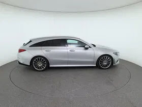 Mercedes-Benz CLA 200 Shooting Brake | Thumbnail 4 von 29