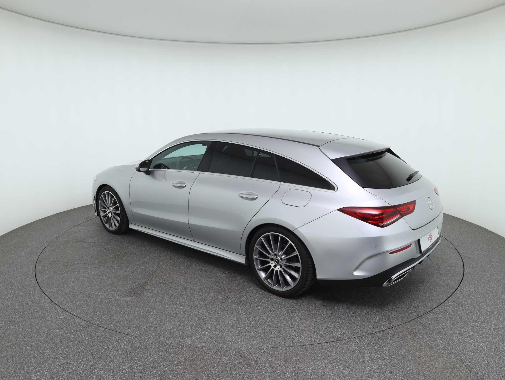 Mercedes-Benz CLA 200 Shooting Brake | Bild 7 von 29