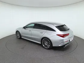 Mercedes-Benz CLA 200 Shooting Brake | Thumbnail 7 von 29
