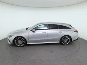 Mercedes-Benz CLA 200 Shooting Brake | Thumbnail 8 von 29