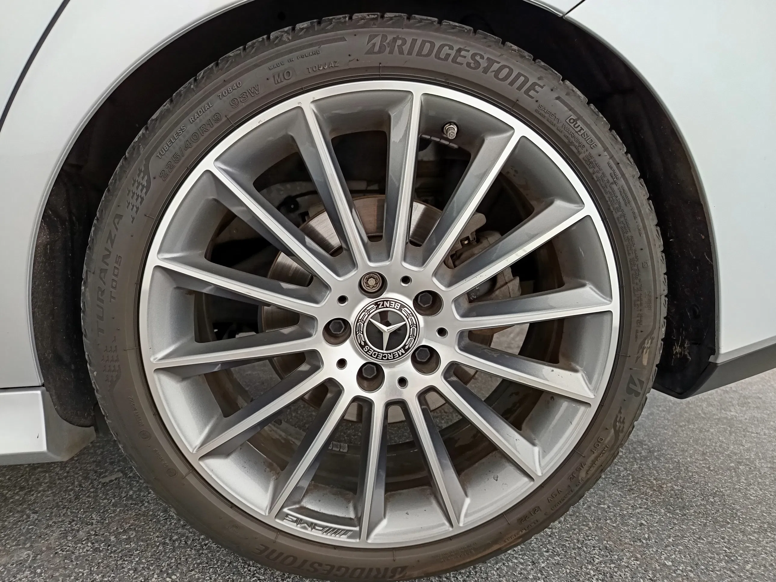 Mercedes-Benz CLA 200 Shooting Brake | Bild 9 von 29