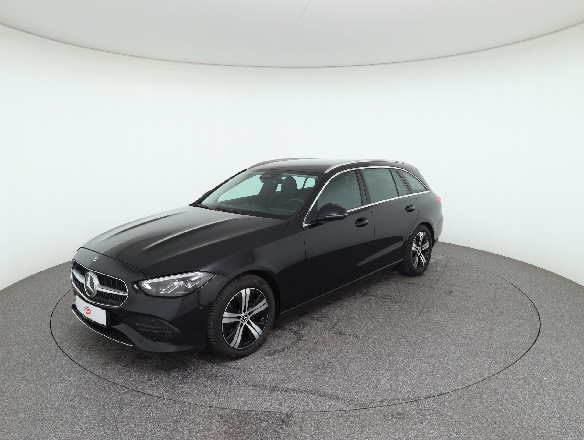 Mercedes-Benz C 200d T Aut. | Bild 2 von 31