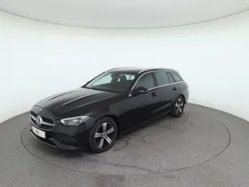 Mercedes-Benz C 200d T Aut. | Thumbnail 2 von 31