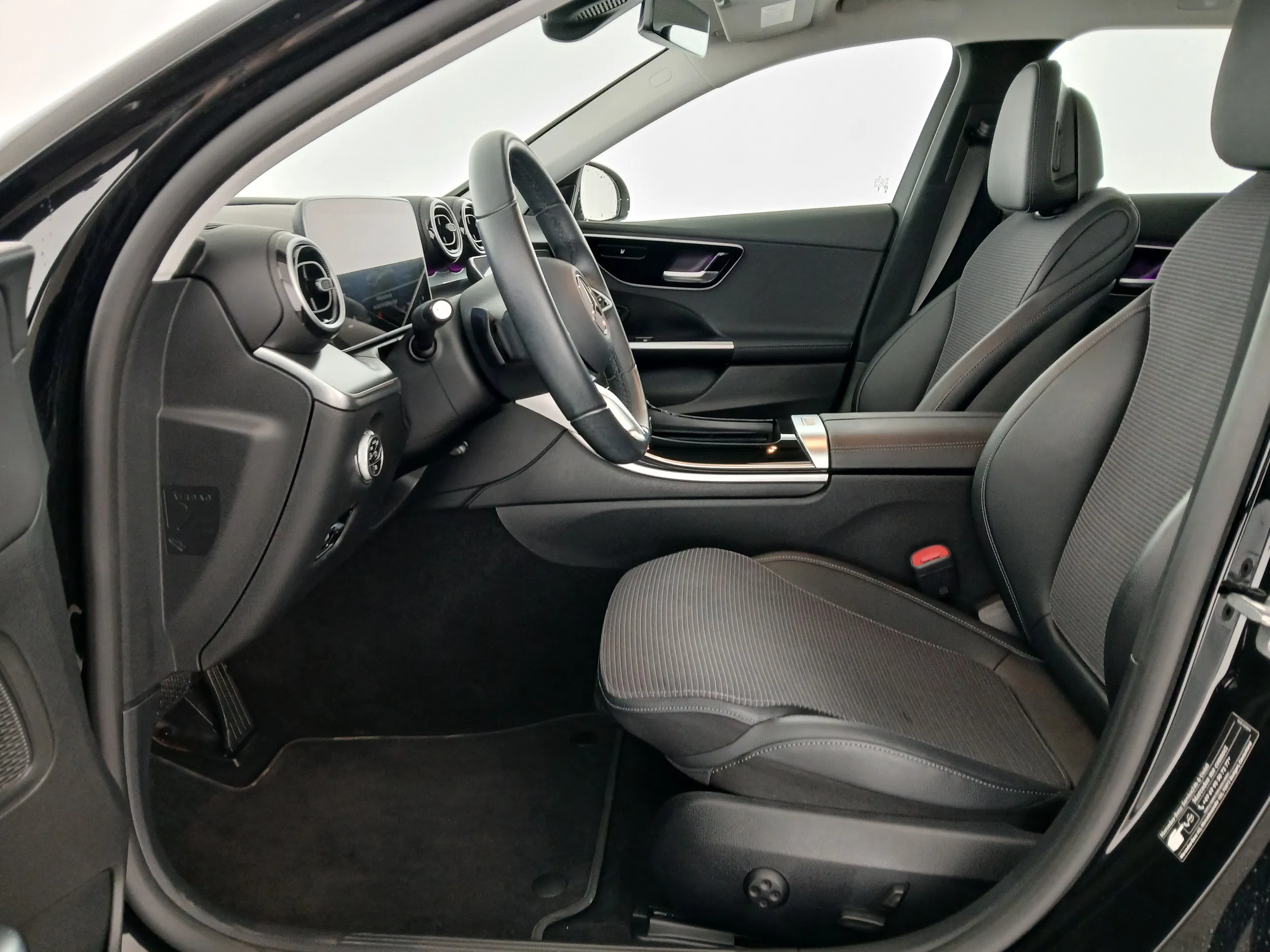 Mercedes-Benz C 200d T Aut. | Bild 15 von 31