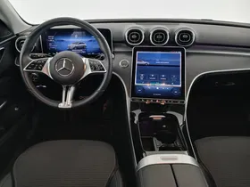 Mercedes-Benz C 200d T Aut. | Thumbnail 16 von 31