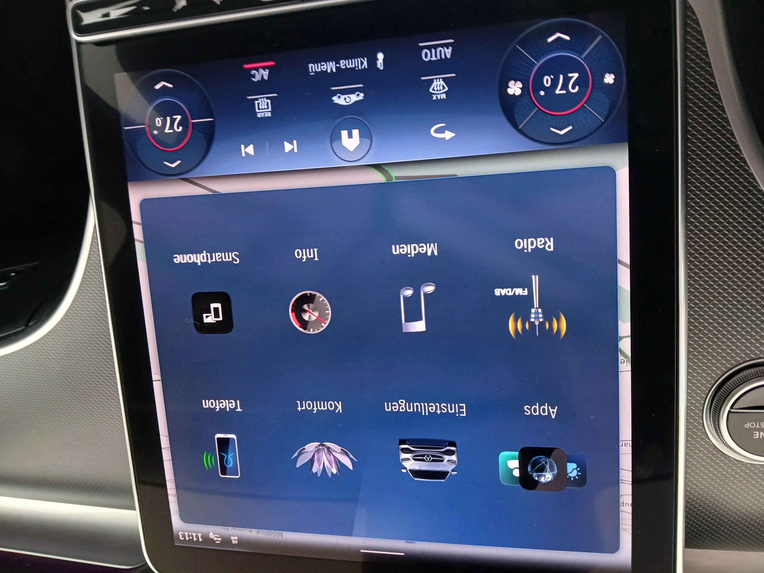 Mercedes-Benz C 200d T Aut. | Bild 17 von 31