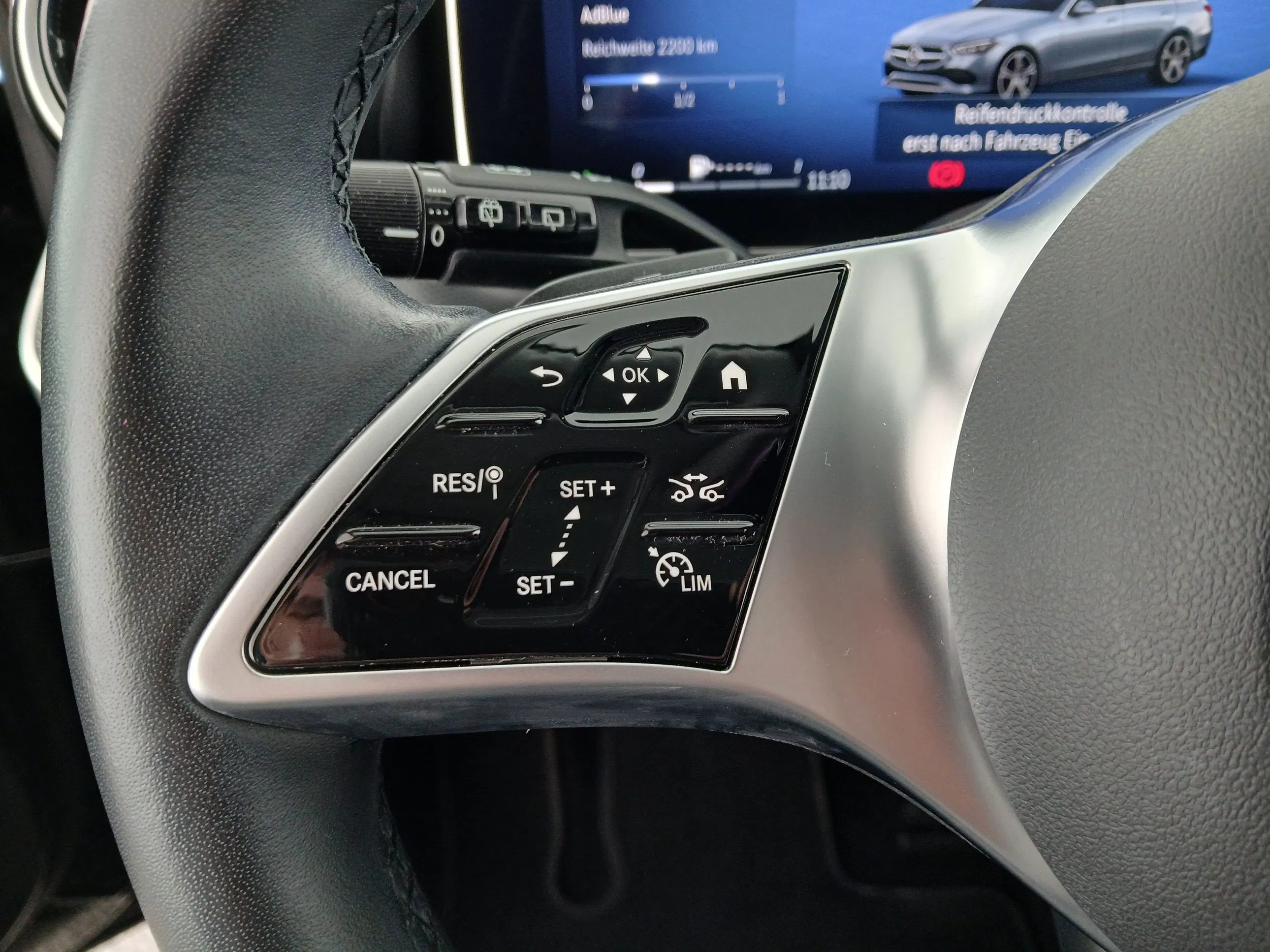 Mercedes-Benz C 200d T Aut. | Bild 18 von 31