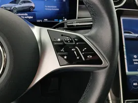 Mercedes-Benz C 200d T Aut. | Thumbnail 19 von 31