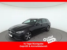 Mercedes-Benz C 200d T Aut. | Thumbnail 1 von 30
