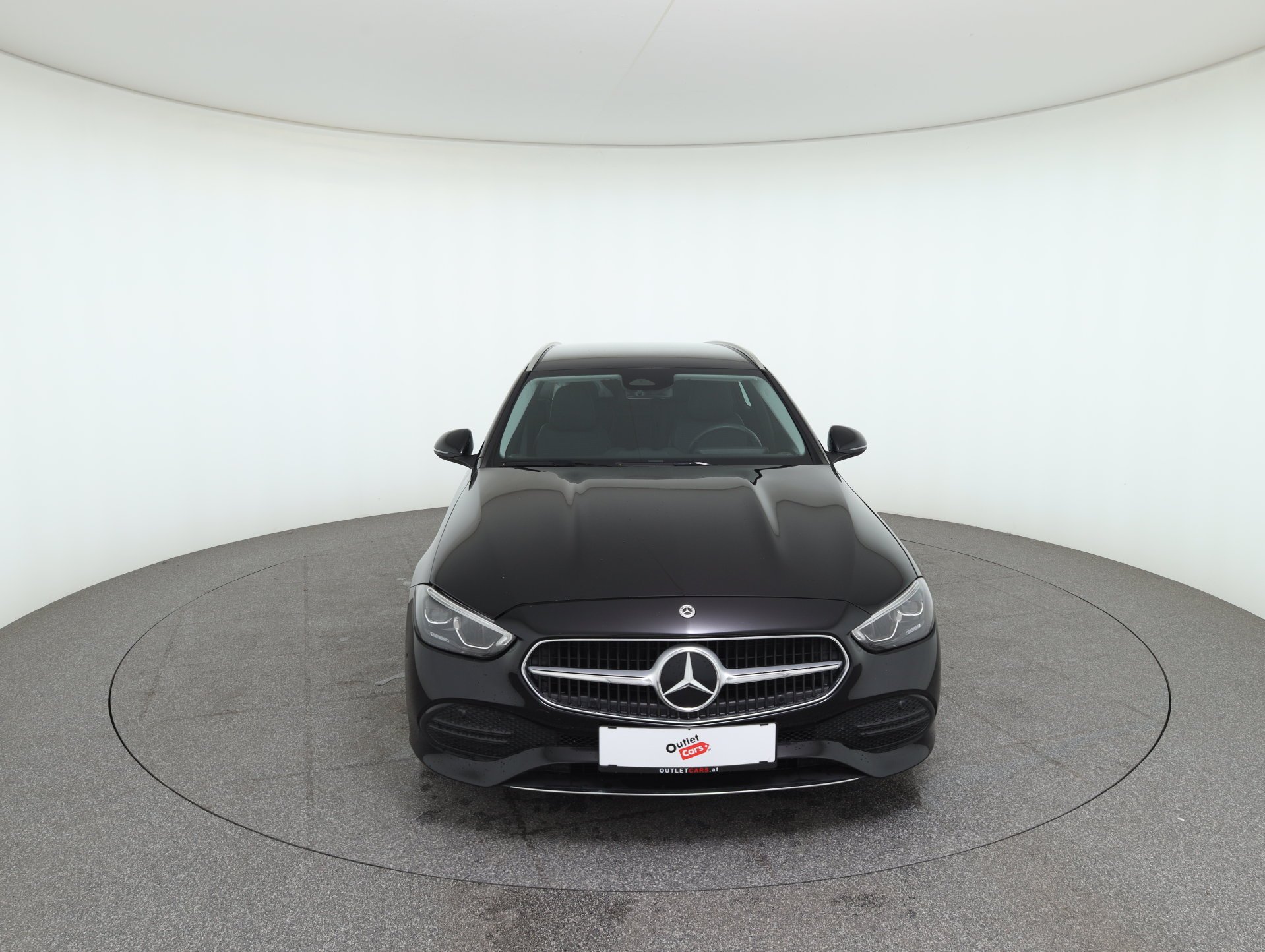 Mercedes-Benz C 200d T Aut. | Bild 3 von 31