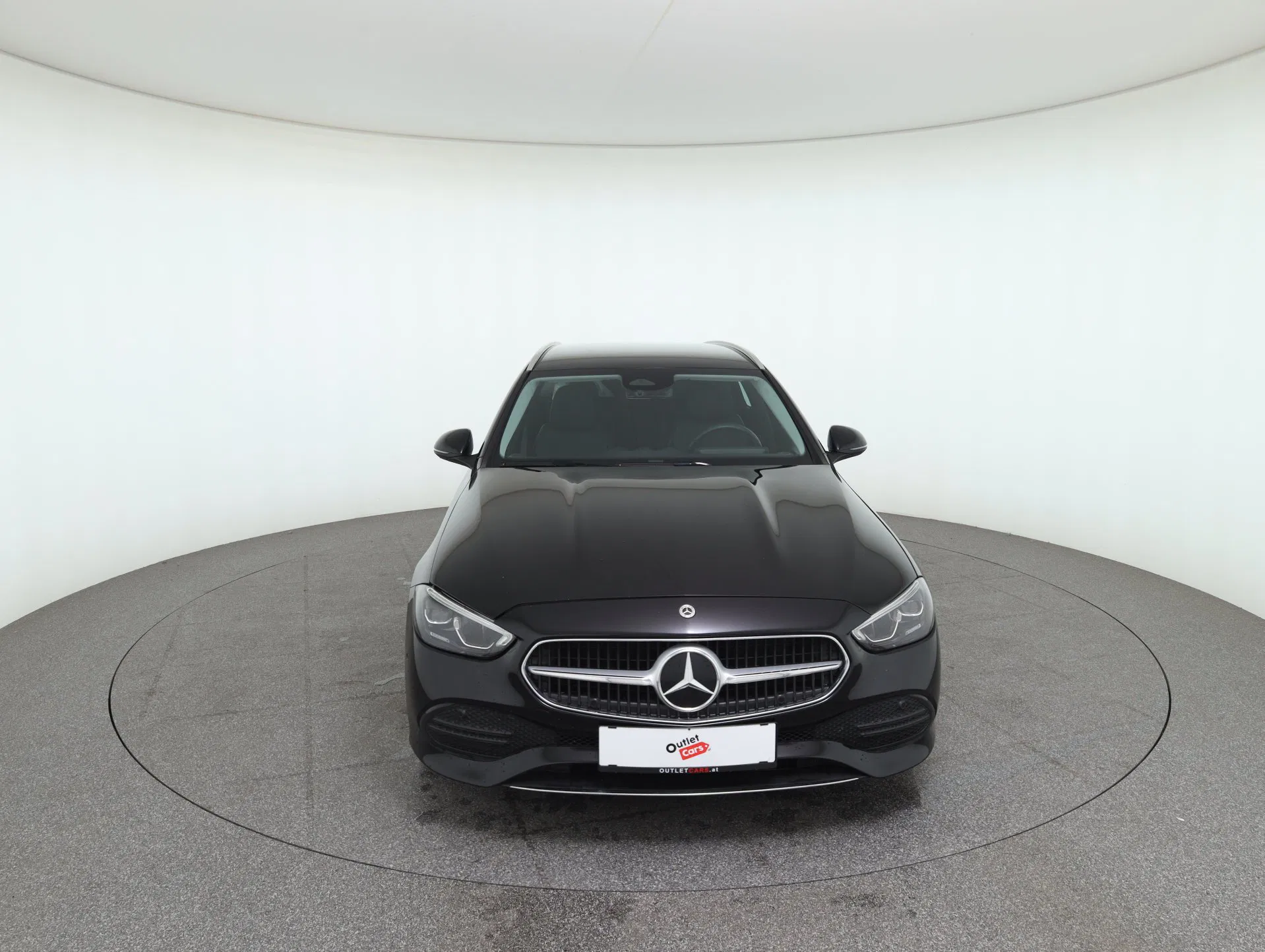 Mercedes-Benz C 200d T Aut. | Bild 3 von 31