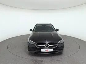 Mercedes-Benz C 200d T Aut. | Thumbnail 3 von 31