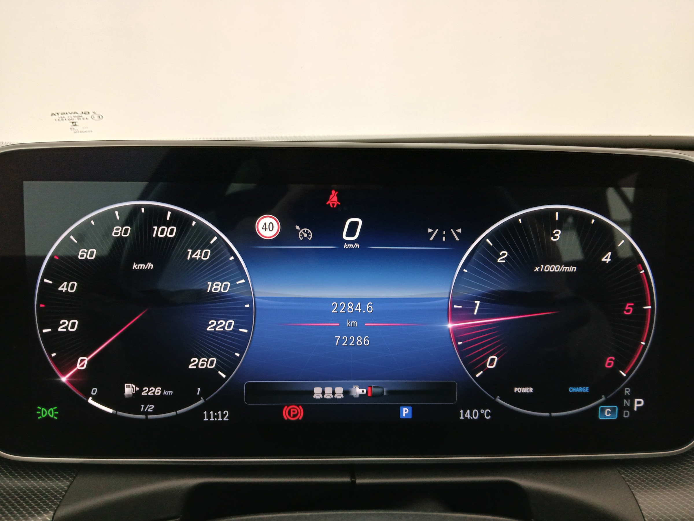 Mercedes-Benz C 200d T Aut. | Bild 21 von 31