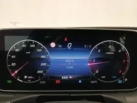 Mercedes-Benz C 200d T Aut. | Thumbnail 21 von 31