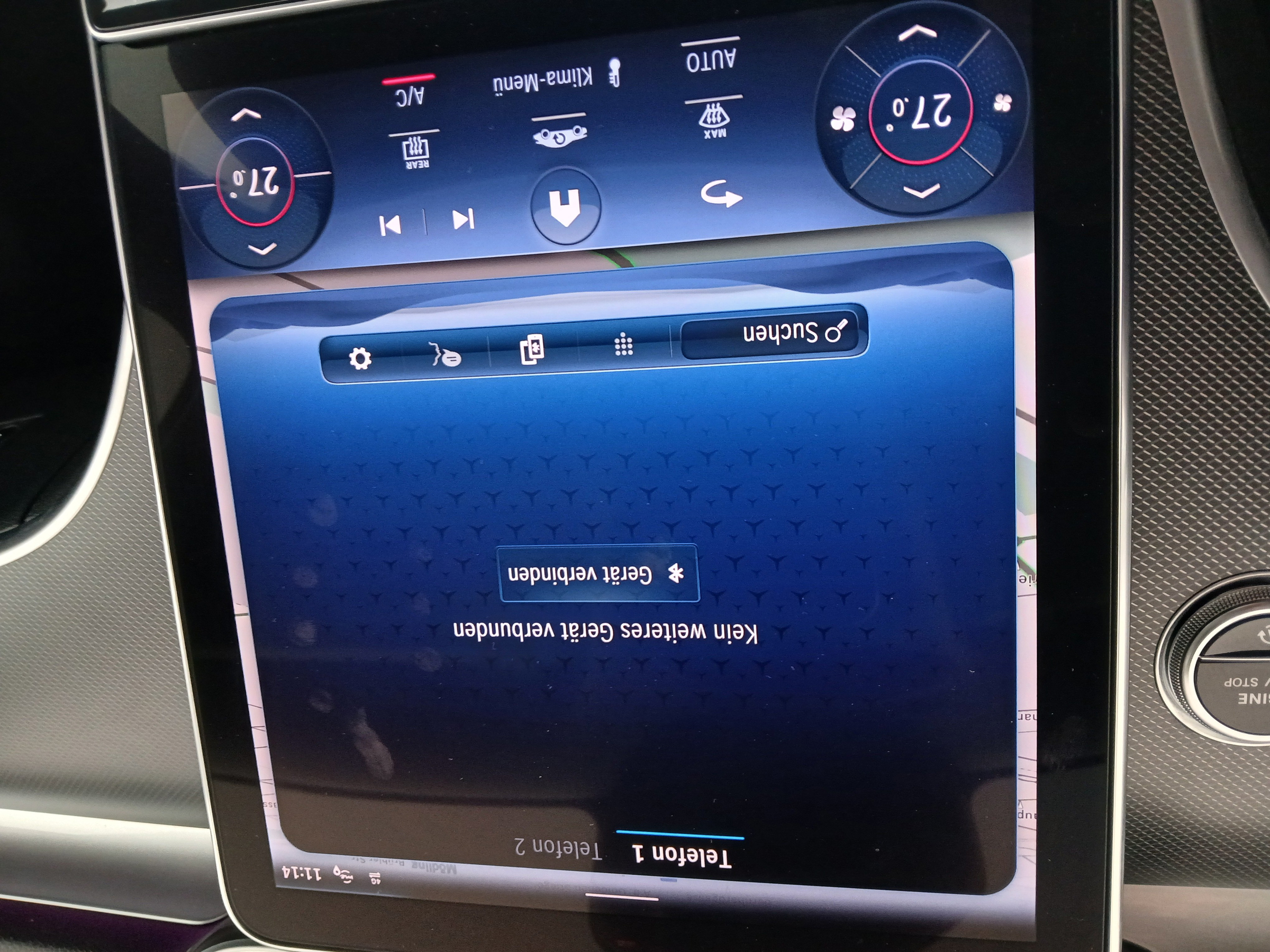 Mercedes-Benz C 200d T Aut. | Bild 22 von 31