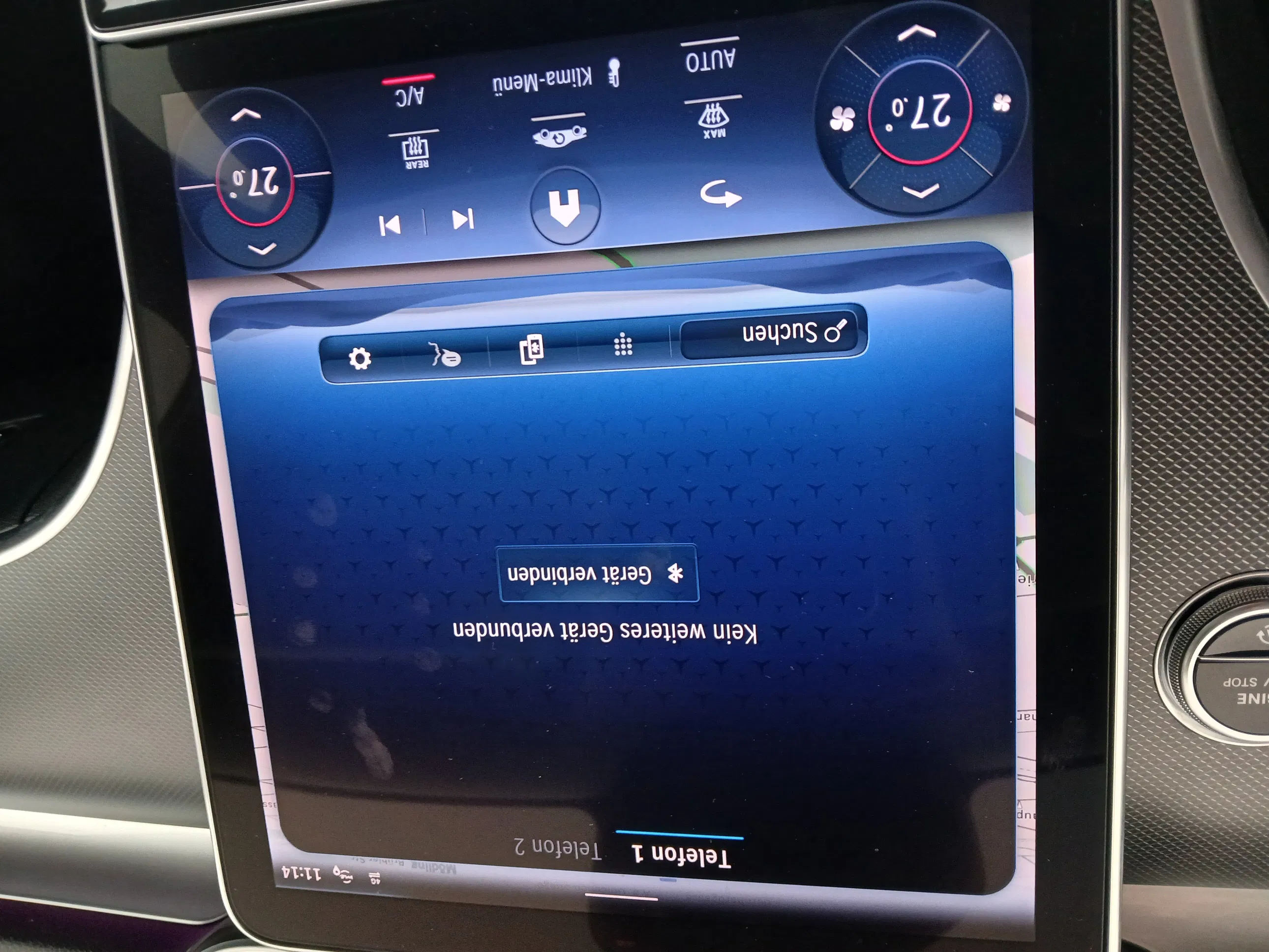 Mercedes-Benz C 200d T Aut. | Bild 22 von 31