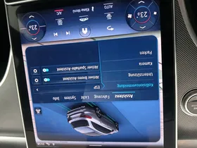 Mercedes-Benz C 200d T Aut. | Thumbnail 23 von 31