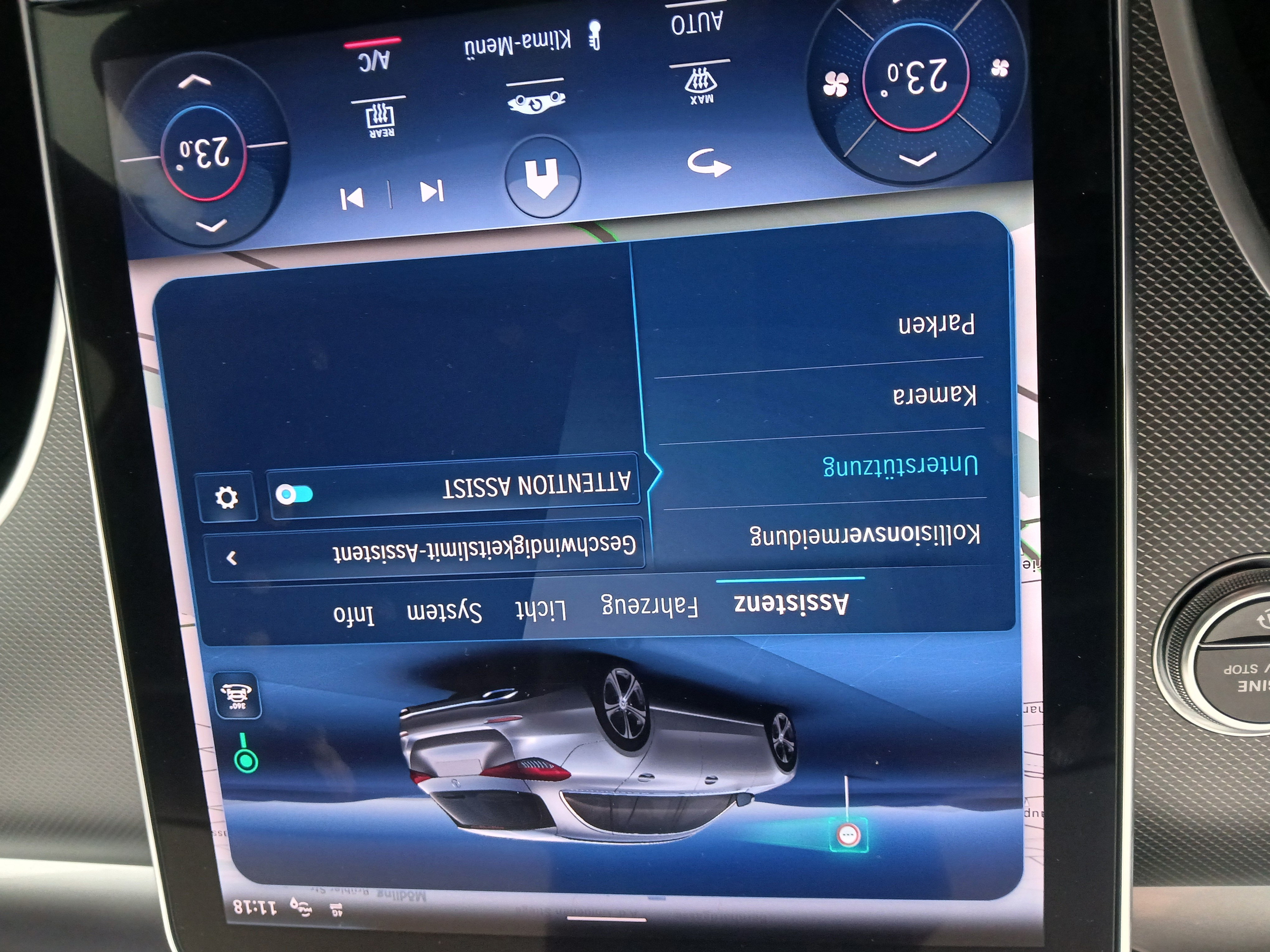 Mercedes-Benz C 200d T Aut. | Bild 24 von 31