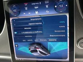 Mercedes-Benz C 200d T Aut. | Thumbnail 25 von 31