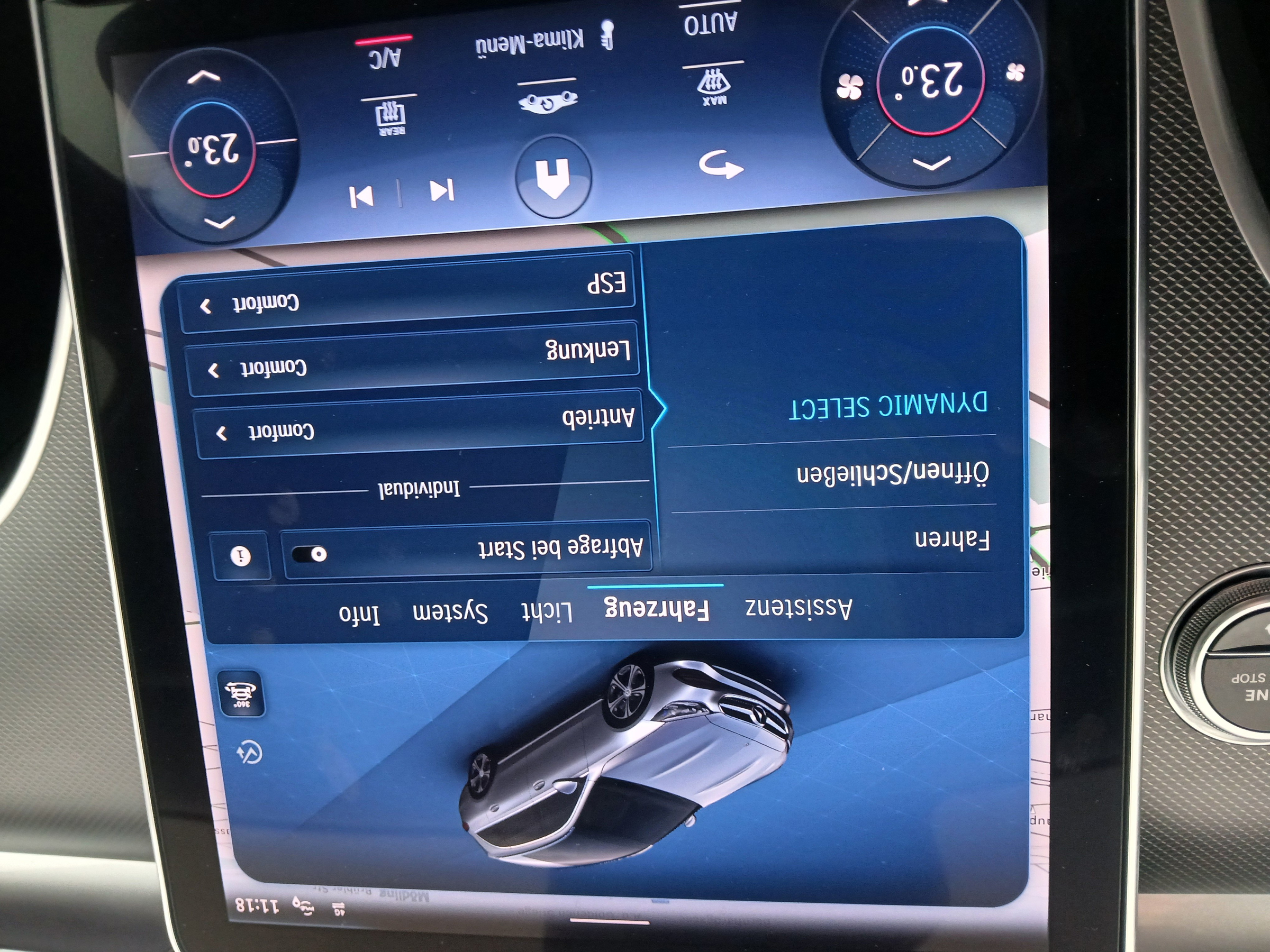 Mercedes-Benz C 200d T Aut. | Bild 26 von 31