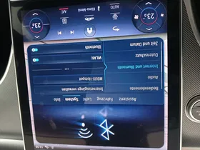 Mercedes-Benz C 200d T Aut. | Thumbnail 28 von 31