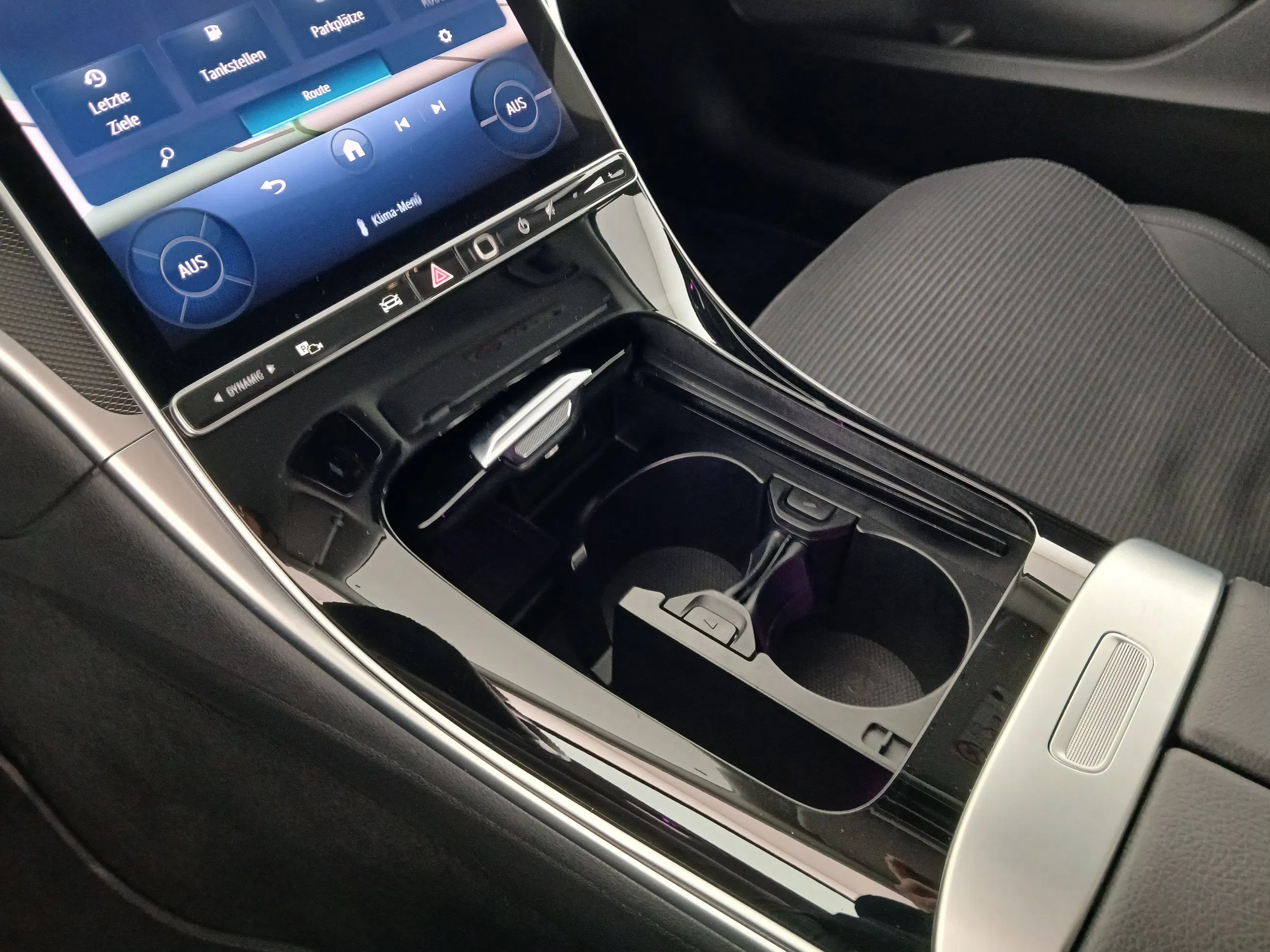 Mercedes-Benz C 200d T Aut. | Bild 29 von 31